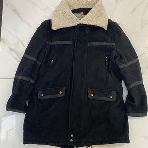 Zara Trench jacket
